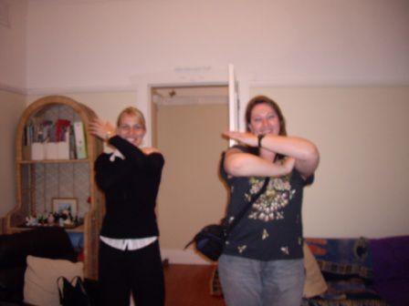 bei Layla, "Do you remember the song Macarena?"