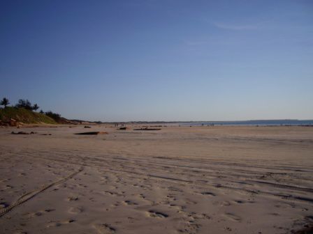 Cable Beach