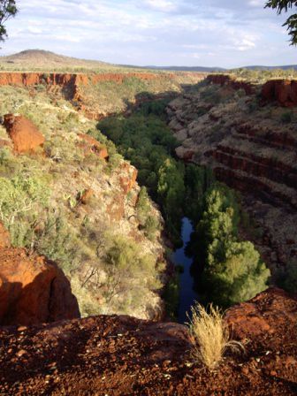 Karijini Nationalpark