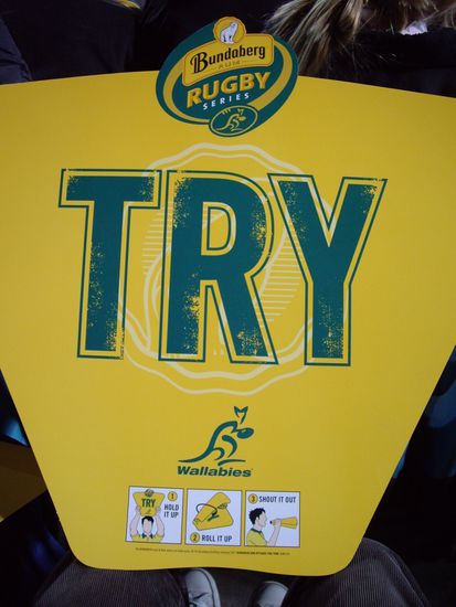 Schön mit Anleitung