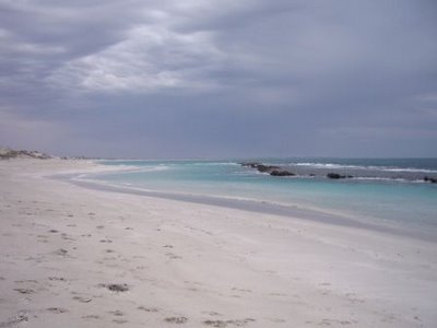 1. Snorkelstelle