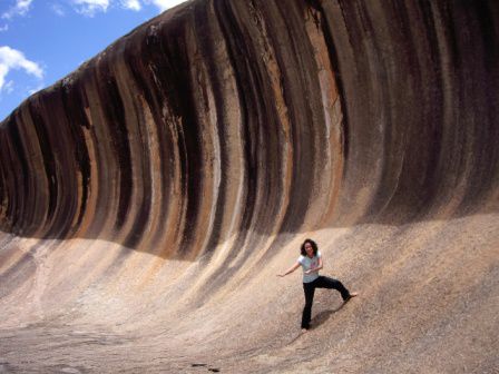 Wave Rock