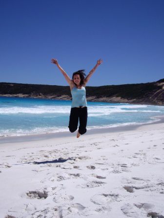 Hellfire Beach
