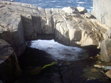 Natural Bridge