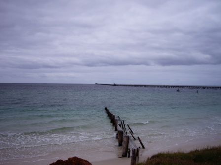 Busselton Jetty