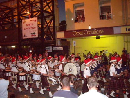 Christmas Parade
