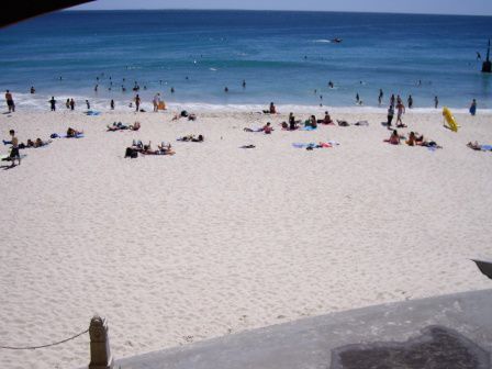 Cottesloe Beach