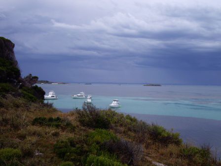 Rottnest Island