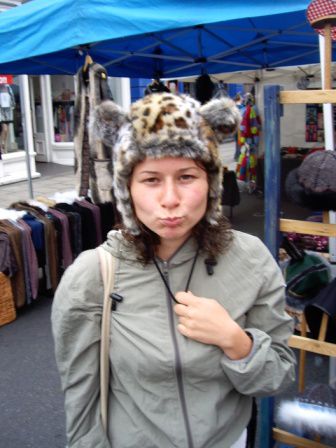 Adelaide Markets