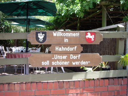 ohne Worte