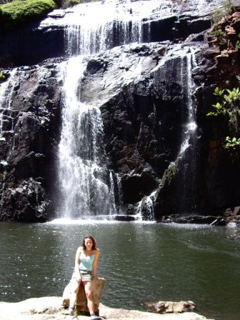McKenzies Falls