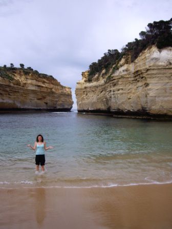 Loch Ard Gorge