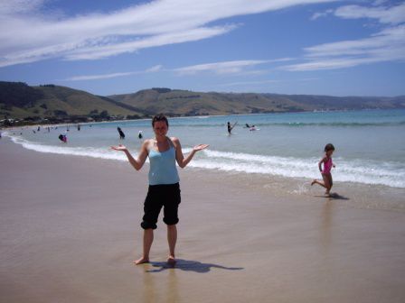 Apollo Bay
