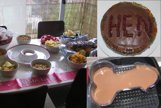 hier nur mal ein Auszug 