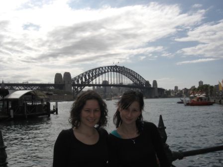 Harbour Bridge
