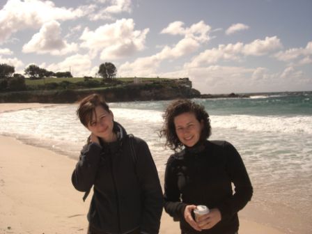 Coogee Beach