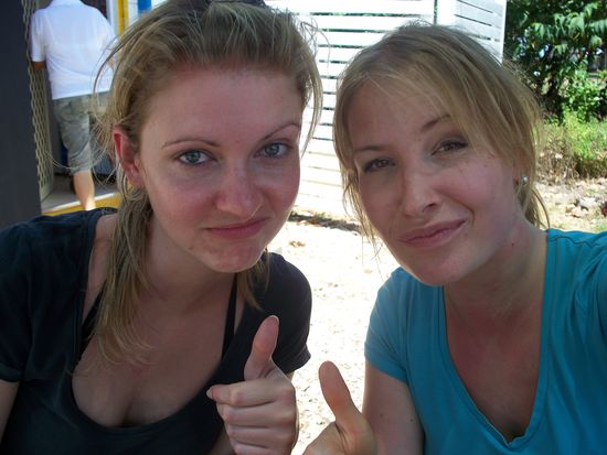 totally cool...we did it, not 9000, nor 11000, but 14000 feet!!!