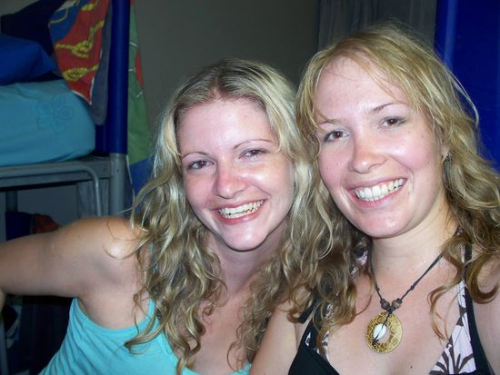 aber es hat tierisch viel Spass gemacht!