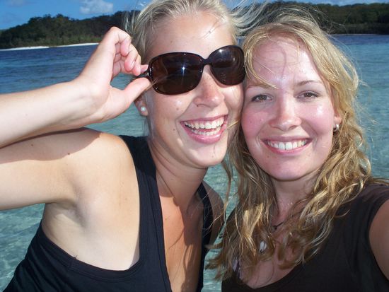 Ellen aus Waldshut-Tiengen