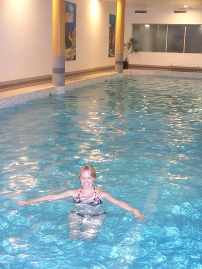 ein guter Start in den Morgen...