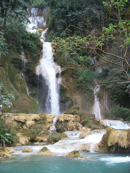 Was fuer ein schoener Ort, total faszinierend!