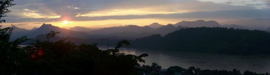 Panoramabild... hab diese tolle Funktion meiner Kamera leider viel zu spaet entdeckt... haette noch so tolle Panoramabilder in Australien machen koennen...