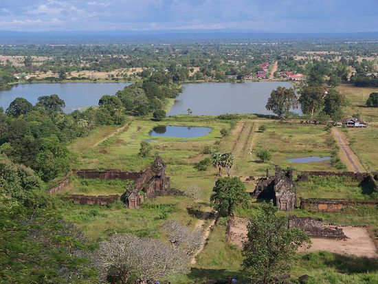Eine gigantische Aussicht entschaedigte uns fuer die koerperlichen Anstrengungen!