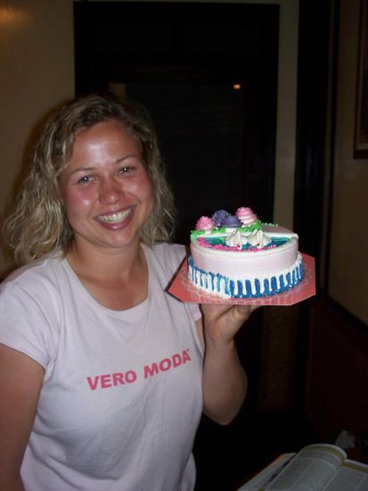 Happy Birthday Chris!