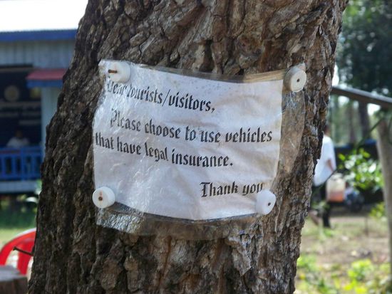 Interessante Info…