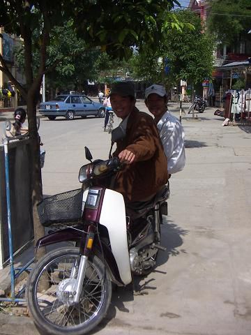 Moto-Taxi???