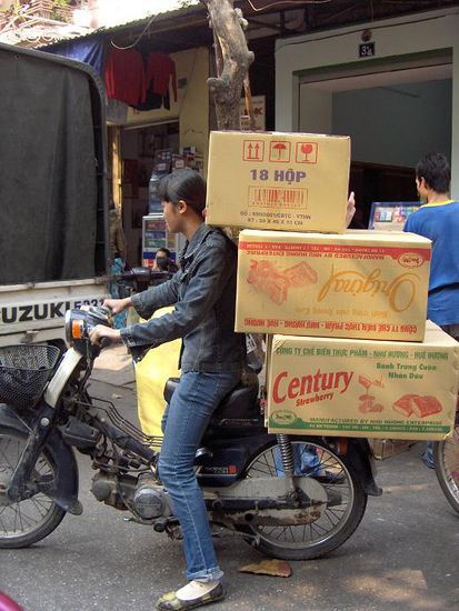 wenn da mal nichts runter rutscht...