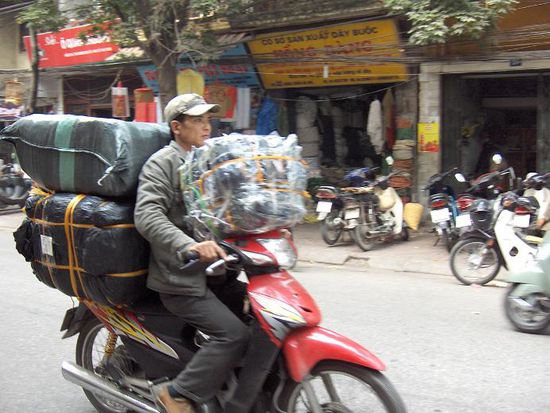 ich wuerde mir ja ein wenig eingeengt vorkommen...