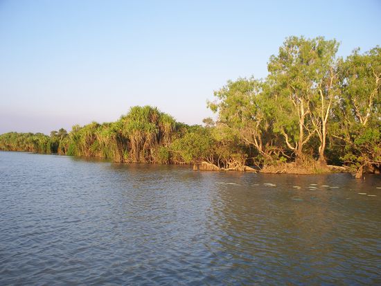 hier sind wir entlang gecruist...