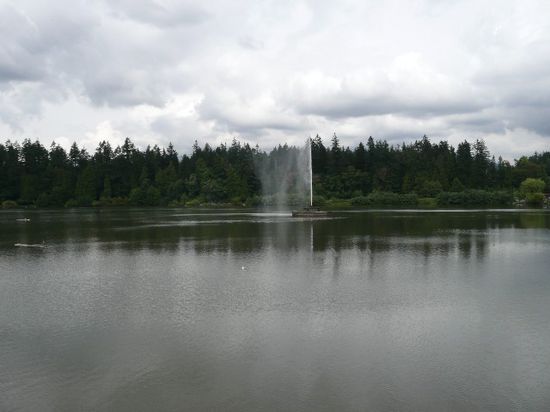 Stanley-Park