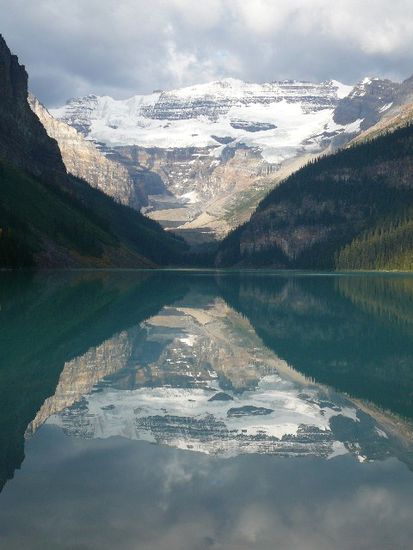 Lake Louise
