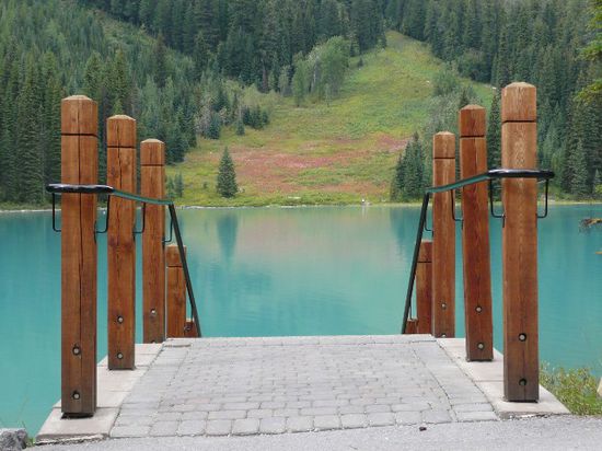 Emerald Lake