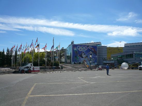 Olympiapark