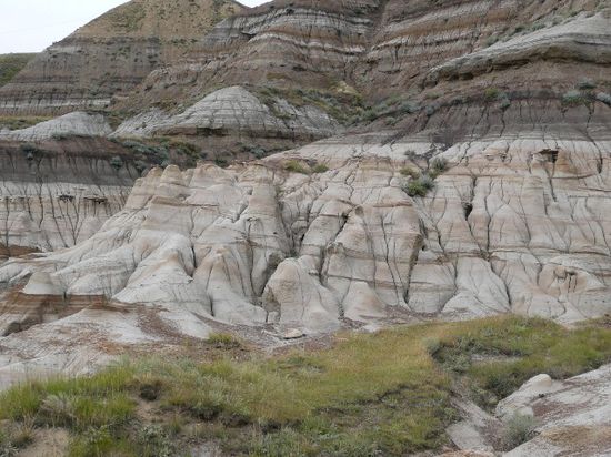 Badlands