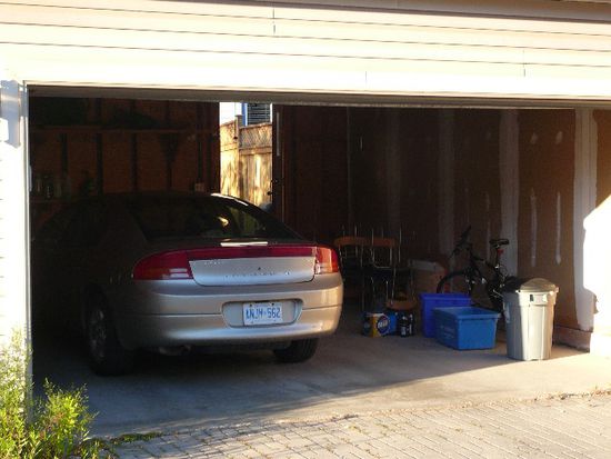 Garage + Auto