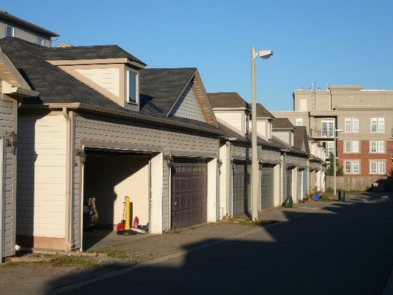 Backlane