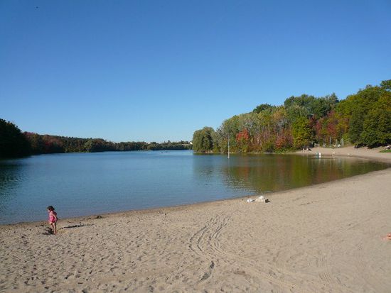 Unser Strand