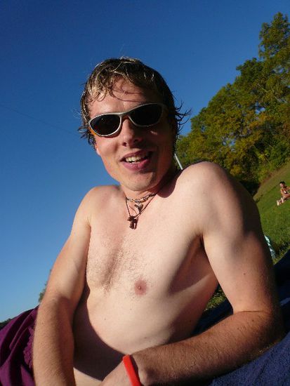 sunnyboy