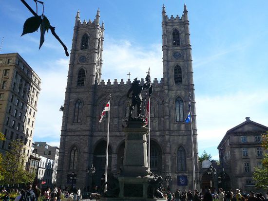 Notre Dame