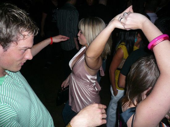 Partytime