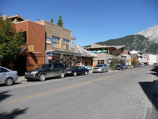 Banff