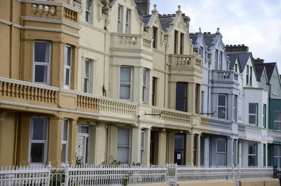 Main Street Bundoran