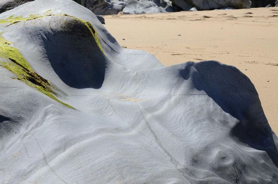 Einer der bequemsten Liegestühle, auf dem ich saß! Direkt mit Blick aufs Wasser und einer netten Brise... Aber Achtung (aus eigener Erfahrung): Sonnenbrandgefahr 
