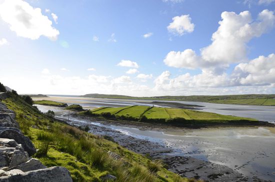Wie man sieht hatte sich das Wetter komplett geändert. Wunderschöner Sonnenschein!