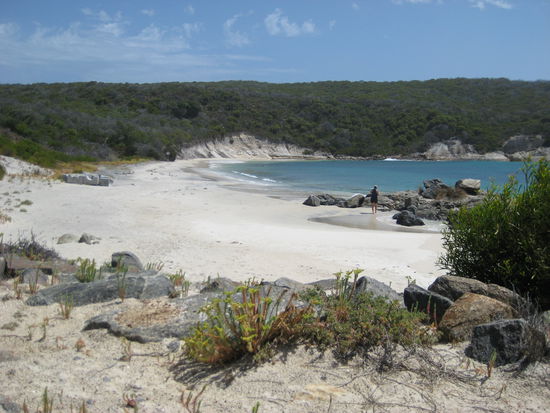 Bremer Bay