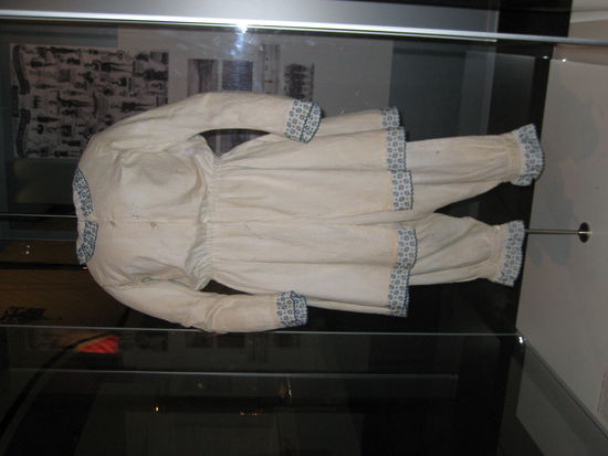 Bademode von "Frueher"